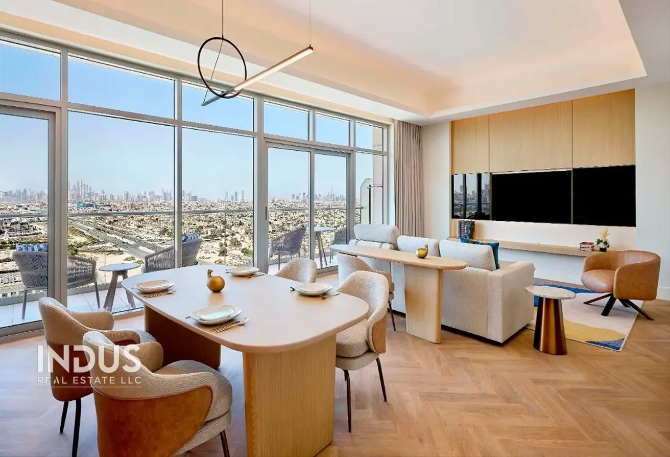 Next to metro | Great Location | Ready by Q3 2026