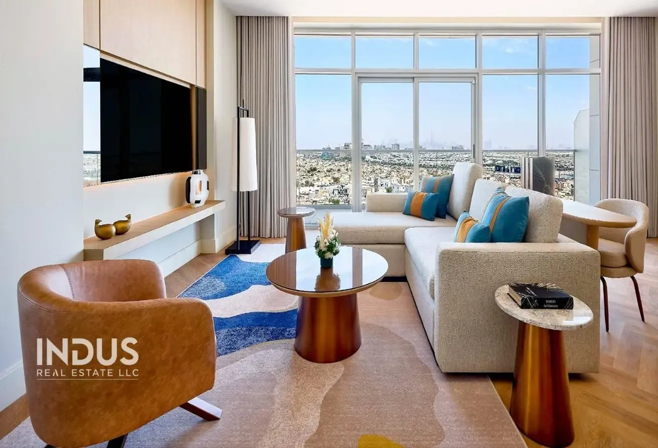 Next to metro | Great Location | Ready by Q3 2026