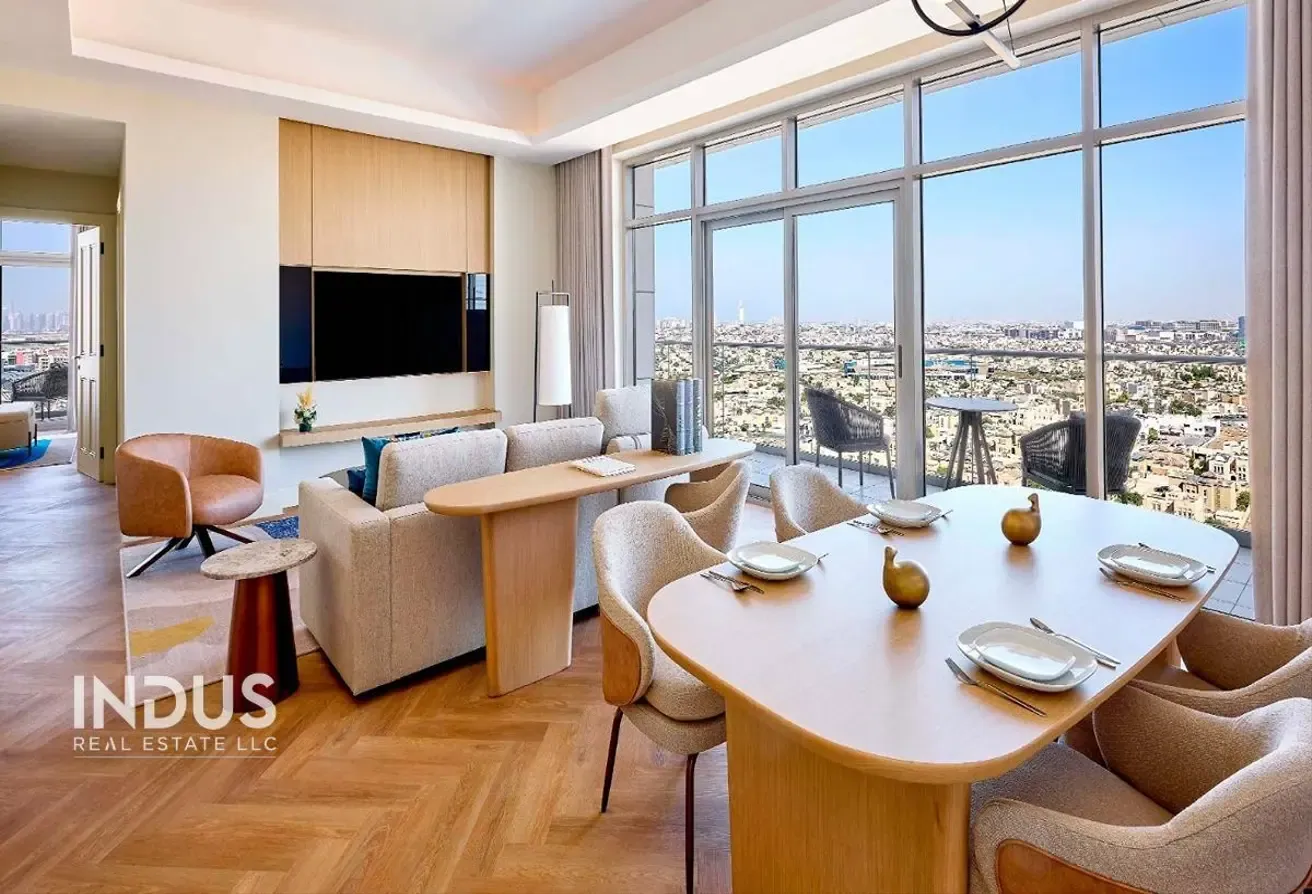 Next to metro | Great Location | Ready by Q3 2026