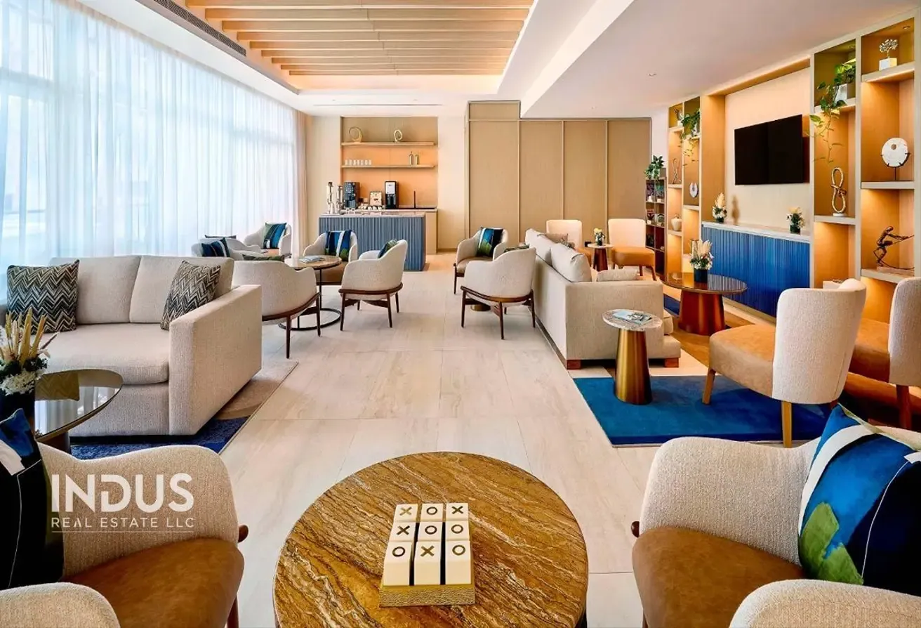 Next to metro | Great Location | Ready by Q3 2026
