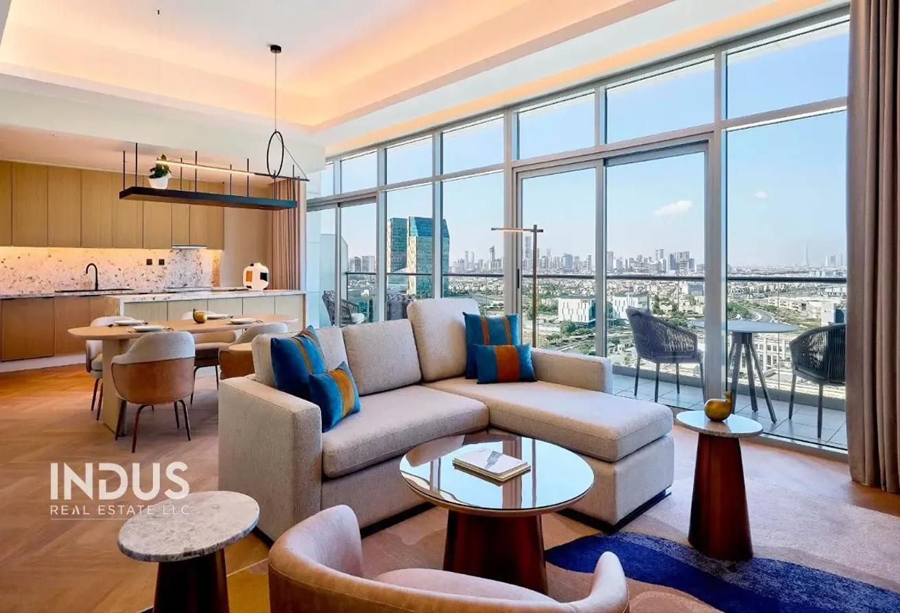 Next to metro | Great Location | Ready by Q3 2026