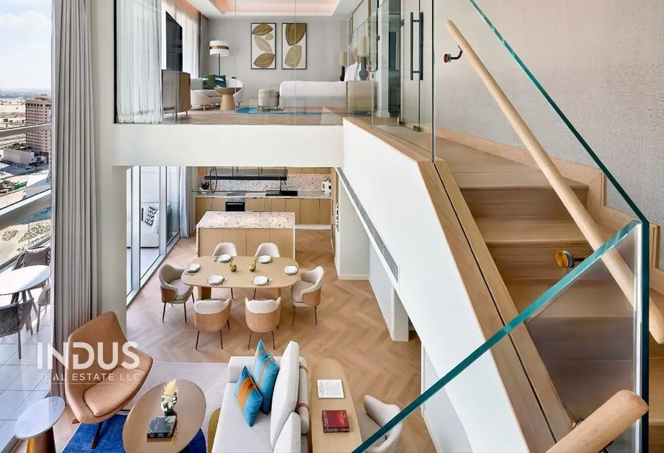 Next to metro | Great Location | Ready by Q3 2026