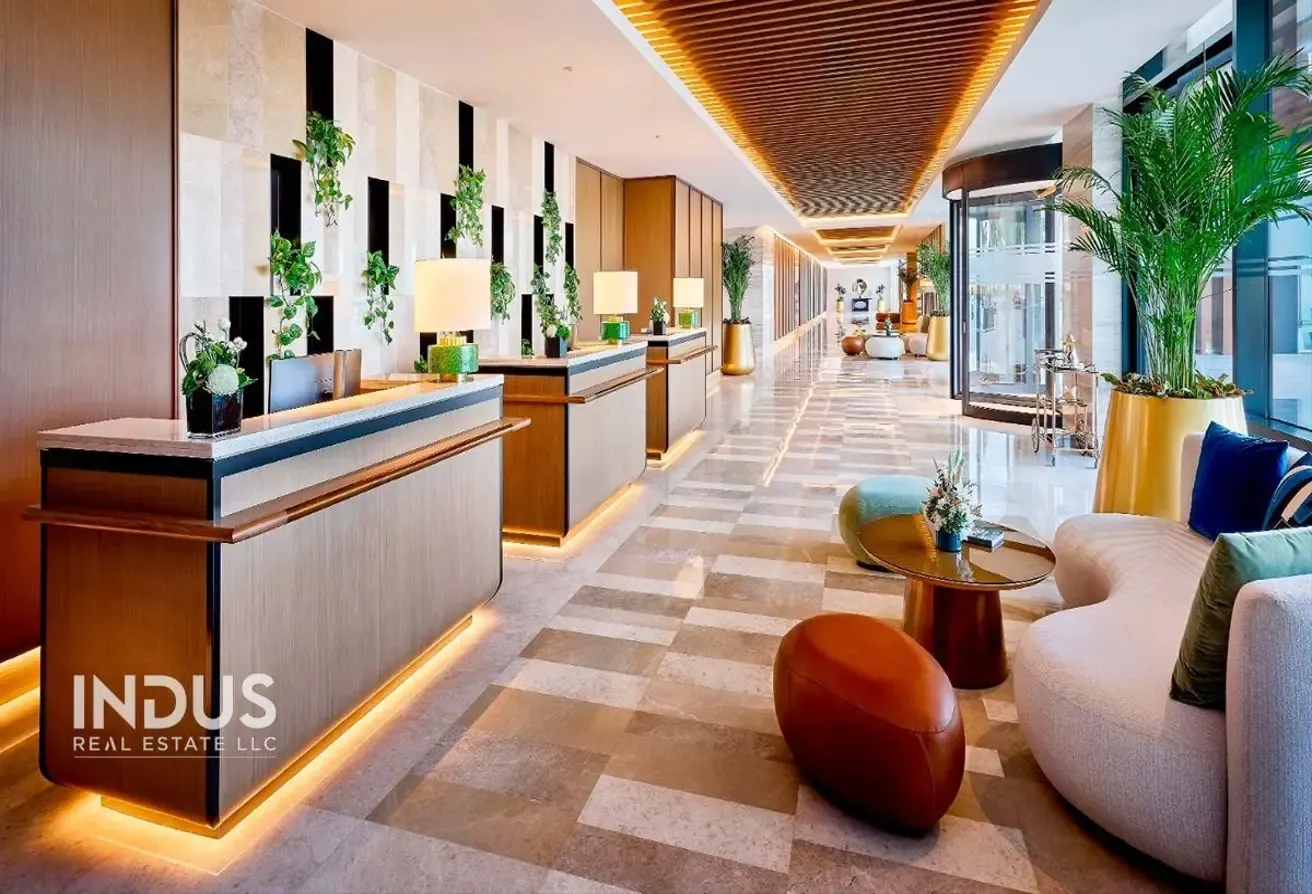 Next to metro | Great Location | Ready by Q3 2026