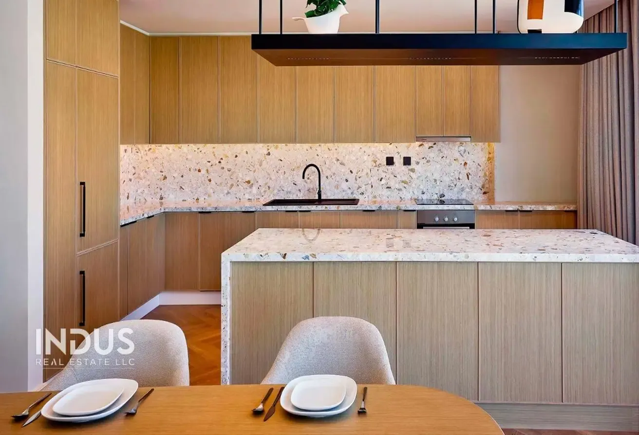 Next to metro | Great Location | Ready by Q3 2026