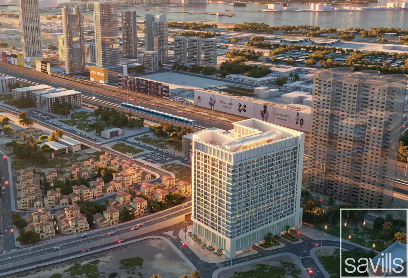 Stylish Layout | Great Location | Ready by Q2 2026