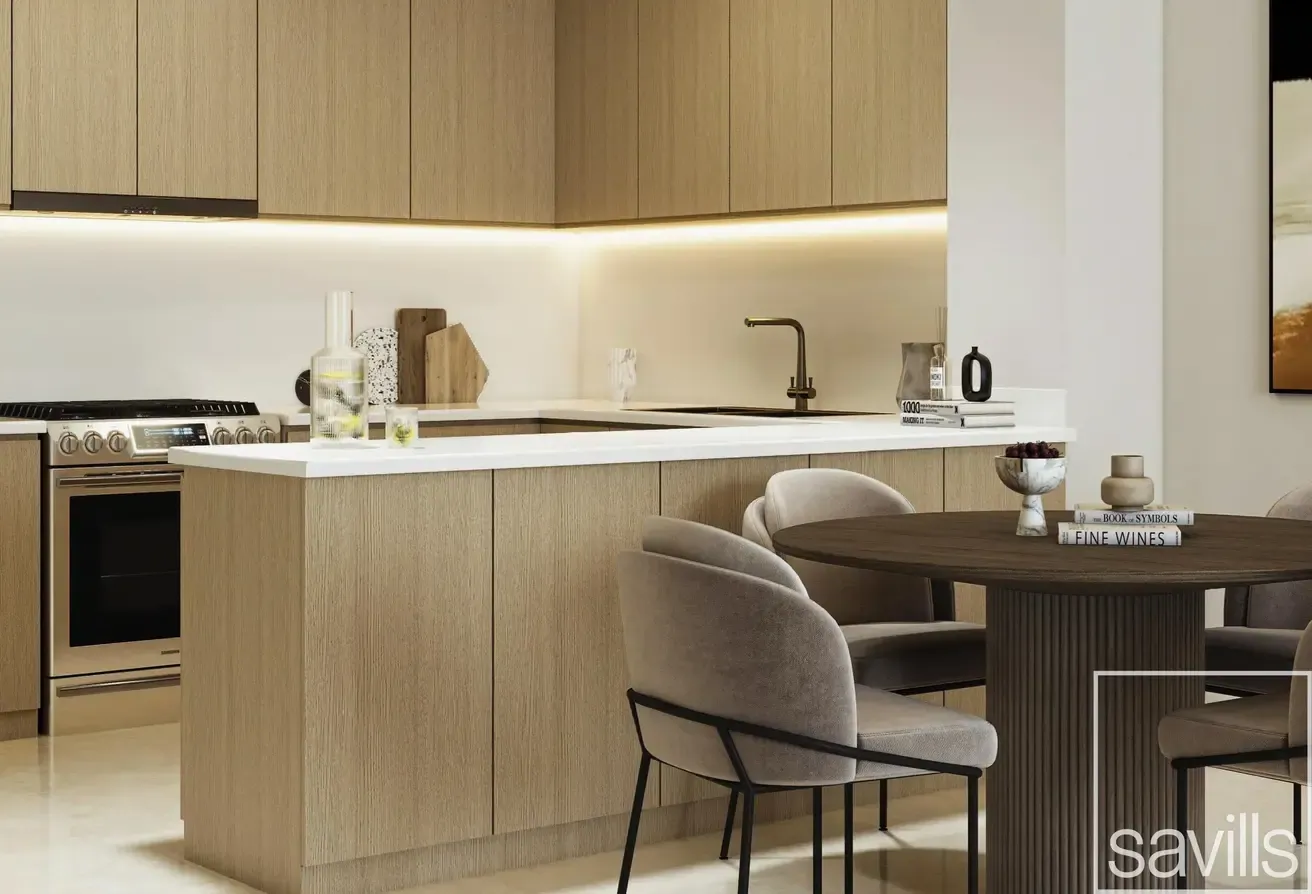 Stylish Layout | Great Location | Ready by Q2 2026