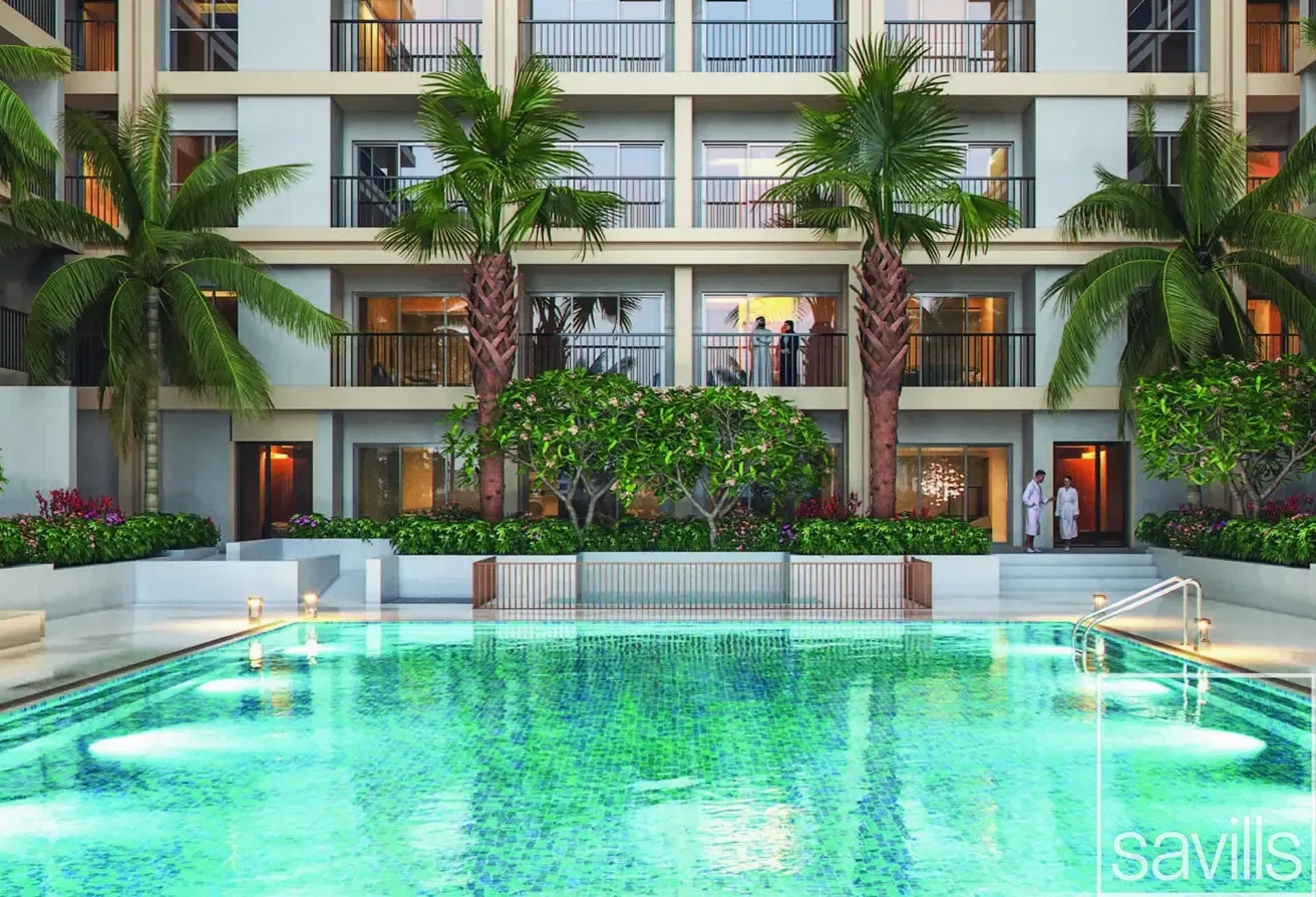 Stylish Layout | Great Location | Ready by Q2 2026