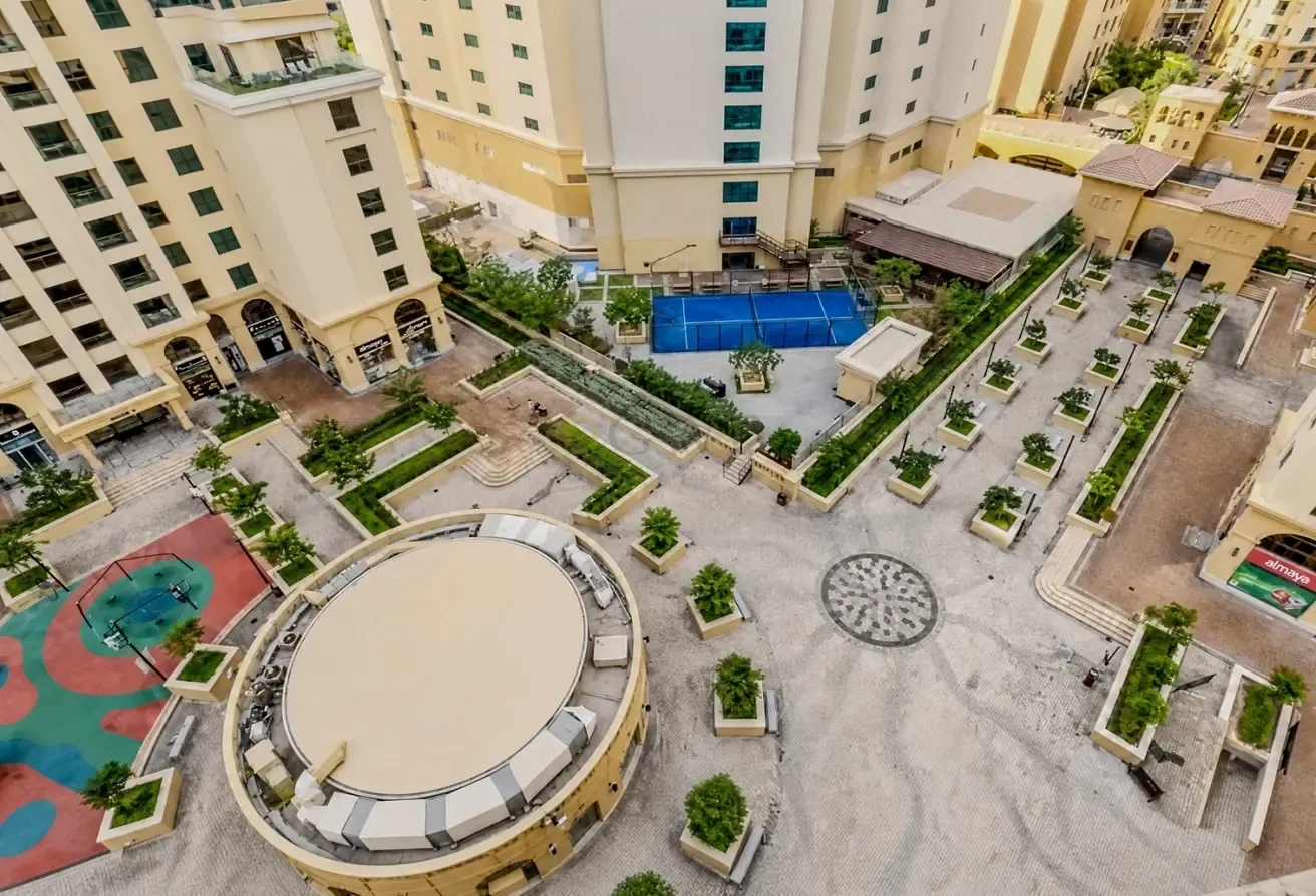 Community View|Vacant|Mid Level|Genuine Resale