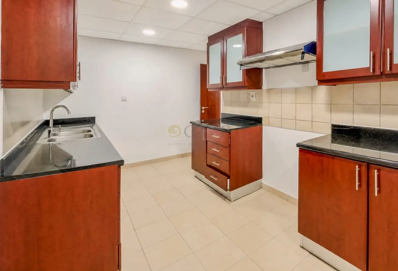 Community View|Vacant|Mid Level|Genuine Resale