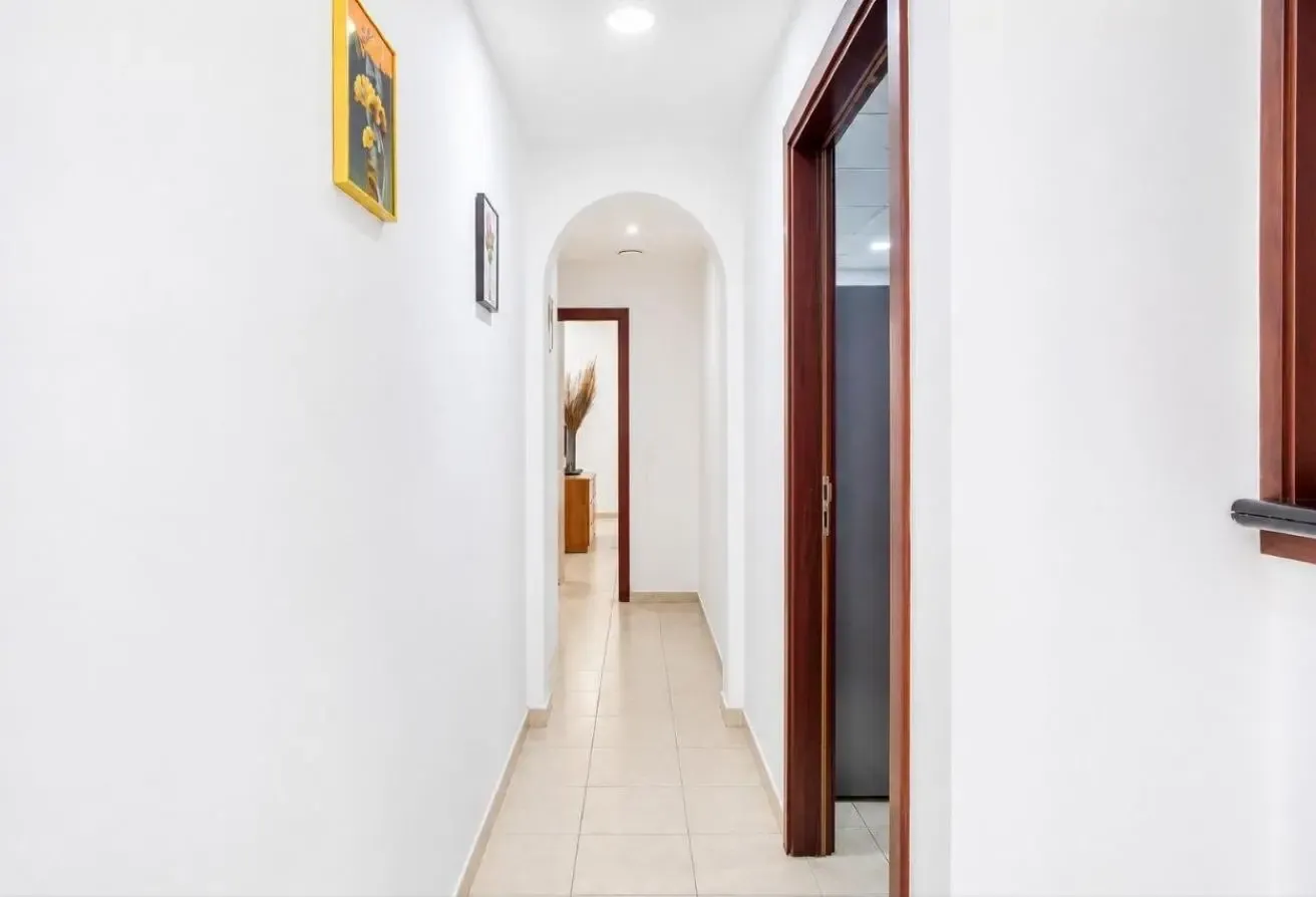 3BR | Shams 2 JBR | Sea & City Views | Pool Access