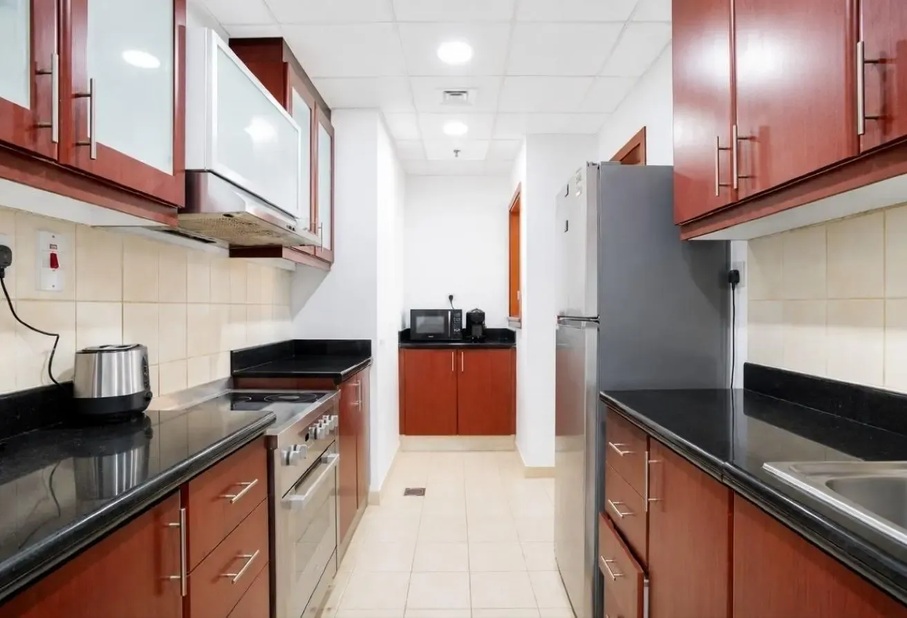 3BR | Shams 2 JBR | Sea & City Views | Pool Access