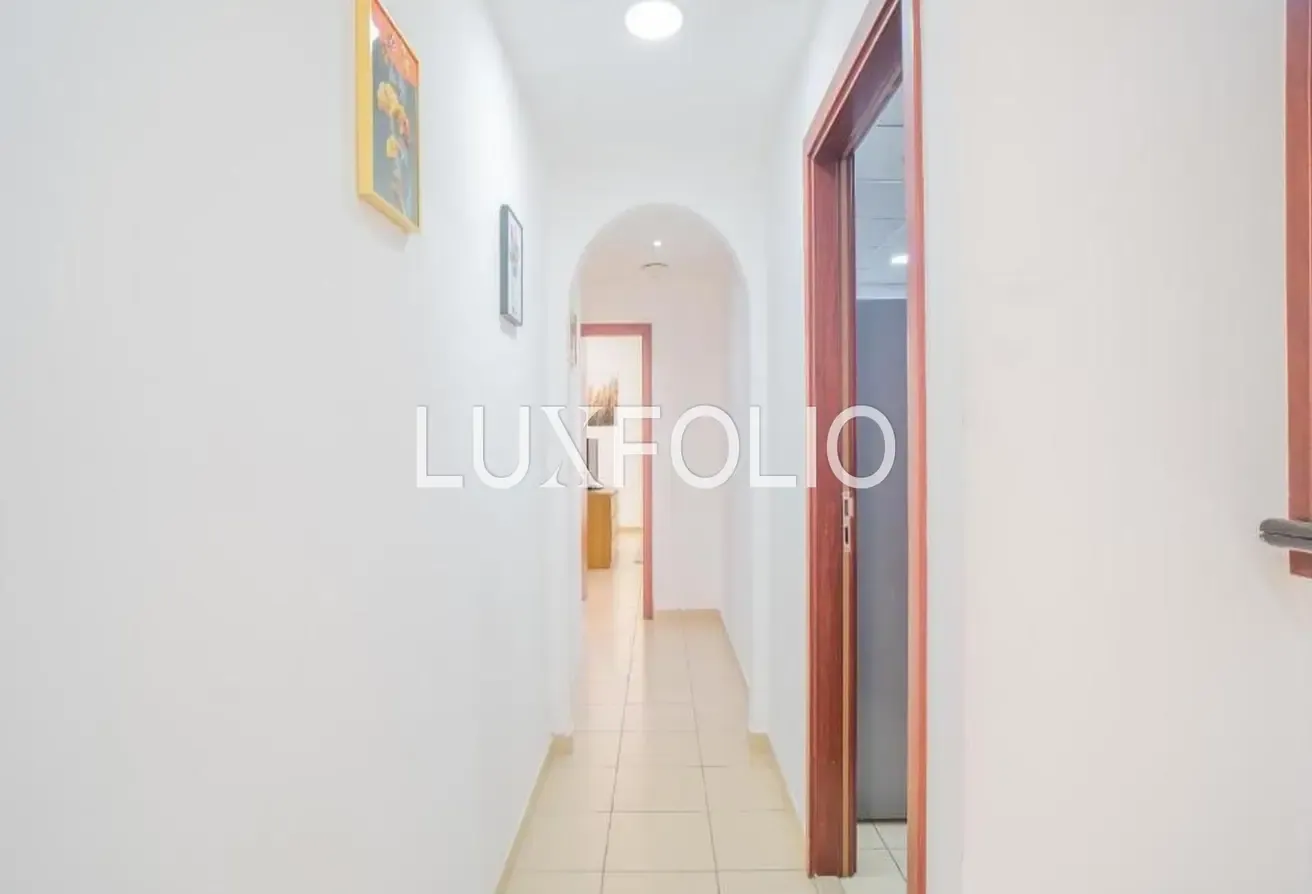 Mid Floor, Vacant Soon, Investment for Families, Spacious
