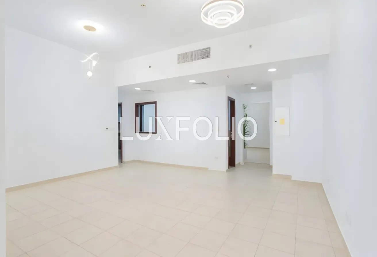 Mid Floor, Vacant Soon, Investment for Families, Spacious