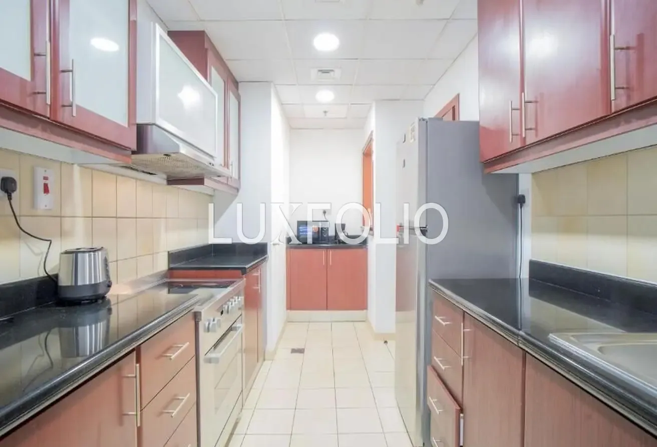 Mid Floor, Vacant Soon, Investment for Families, Spacious