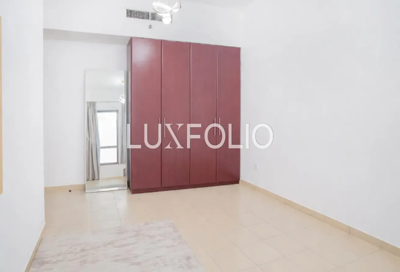 Mid Floor, Vacant Soon, Investment for Families, Spacious