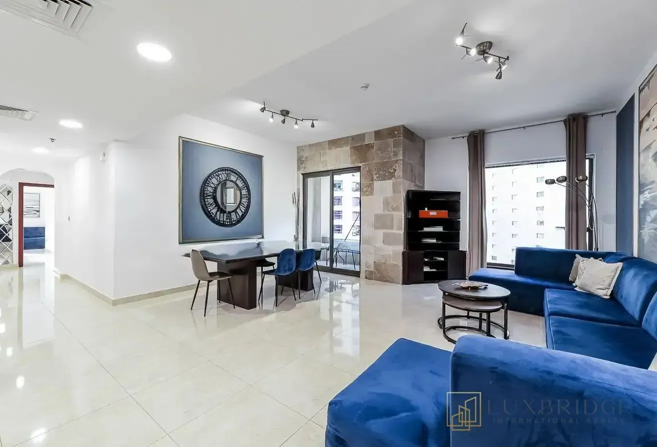 Furnished | Upgraded | Open To Offers