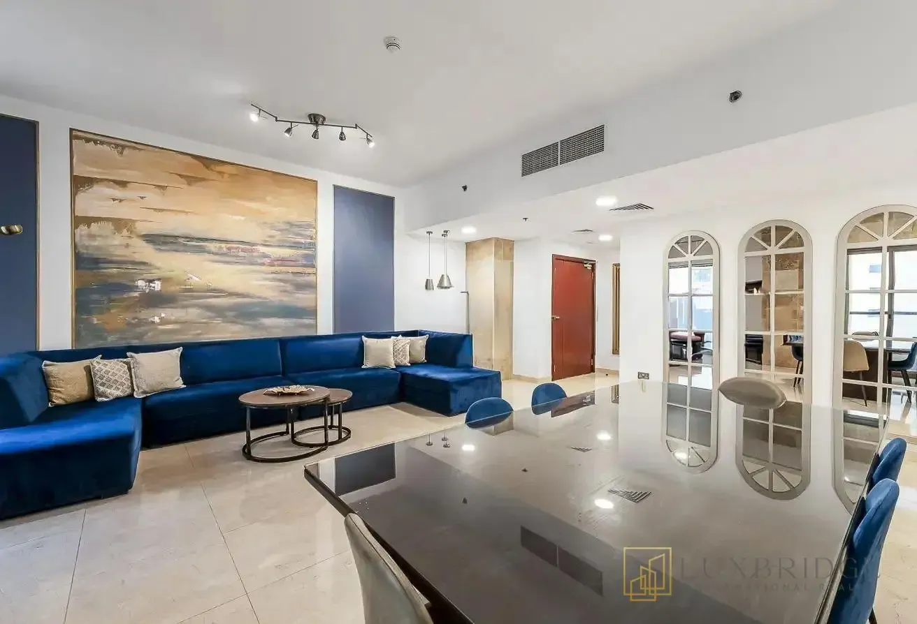 Furnished | Upgraded | Open To Offers
