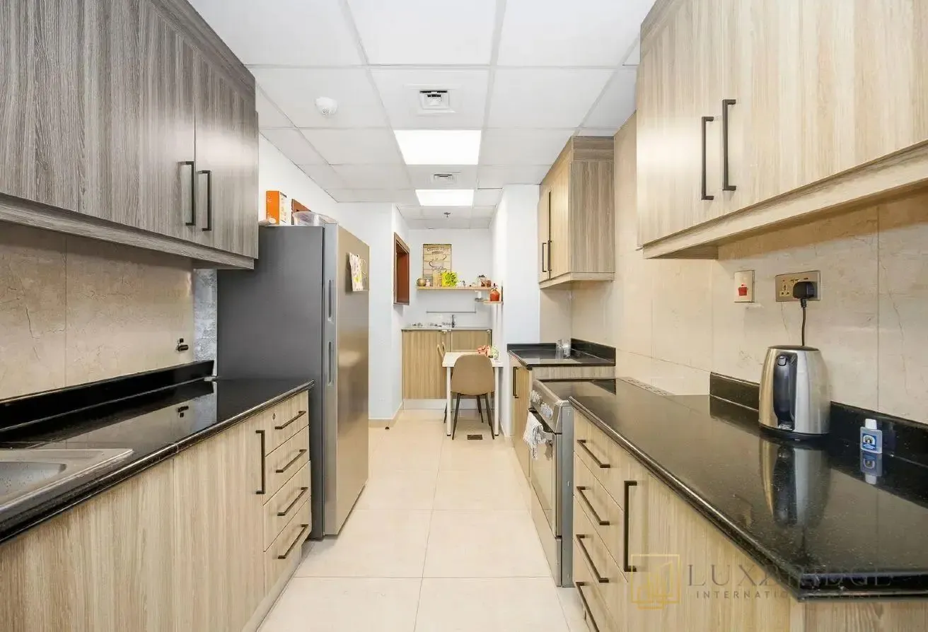 Furnished | Upgraded | Open To Offers