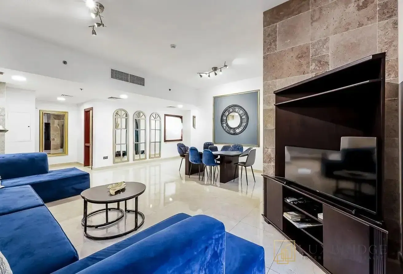 Furnished | Upgraded | Open To Offers