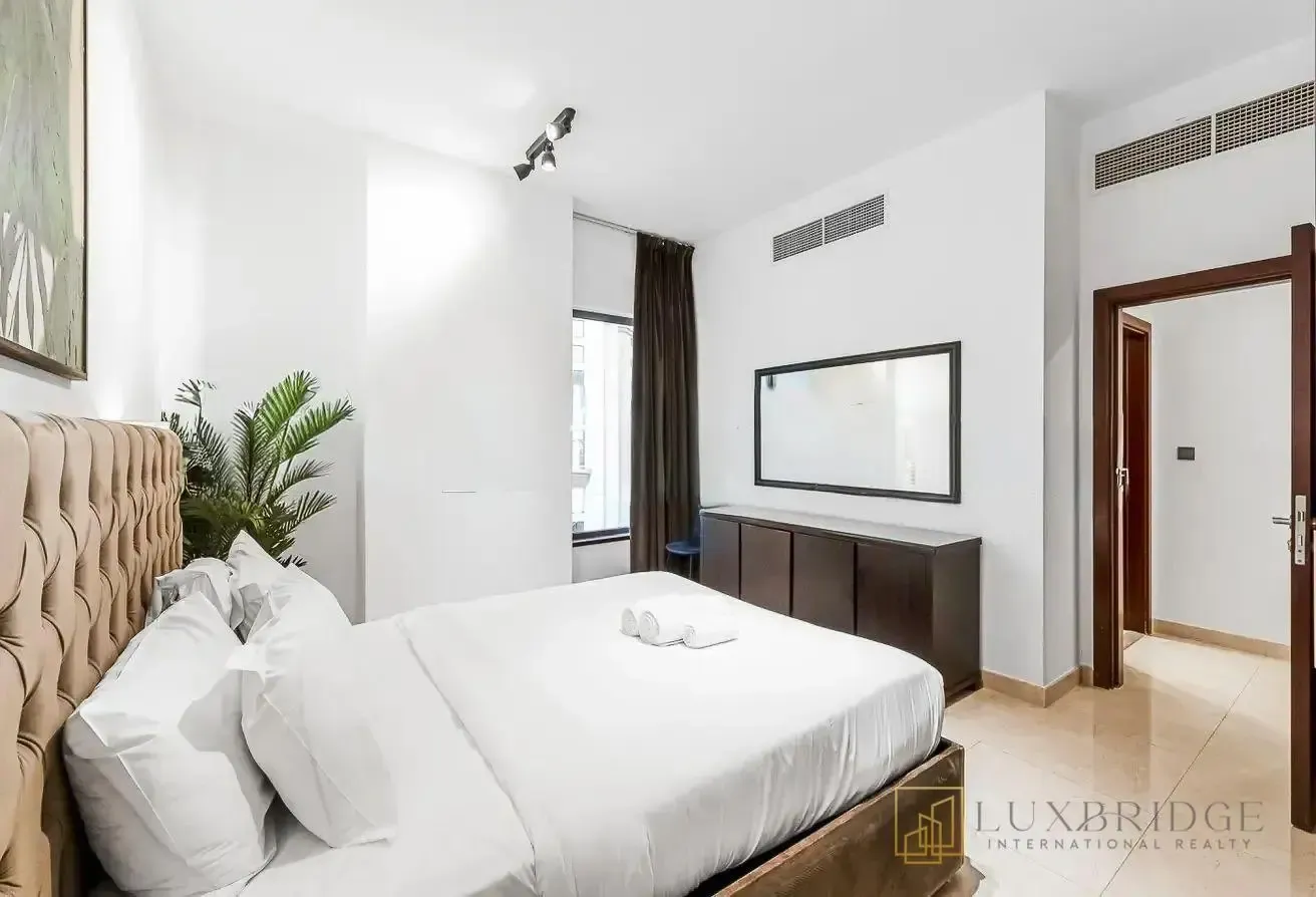 Furnished | Upgraded | Open To Offers