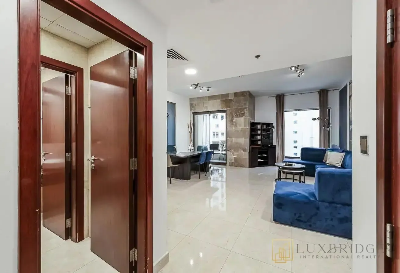 Furnished | Upgraded | Open To Offers