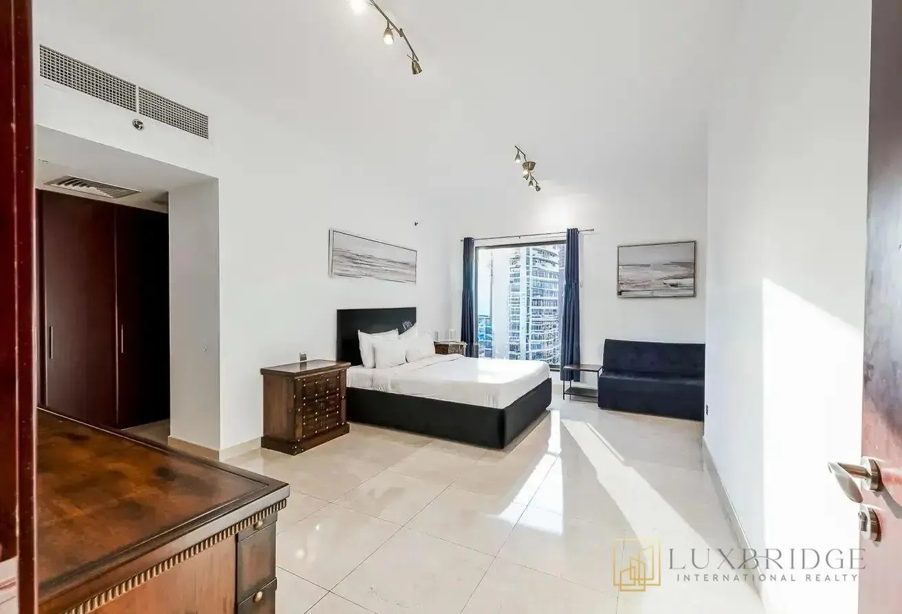 Furnished | Upgraded | Open To Offers