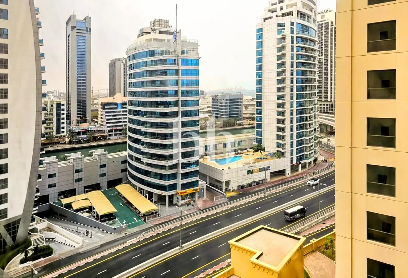 Spacious 3BR + Maid | Rented | Prime JBR Location