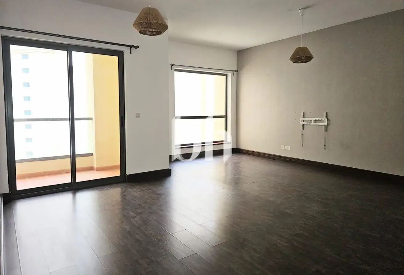 Spacious 3BR + Maid | Rented | Prime JBR Location