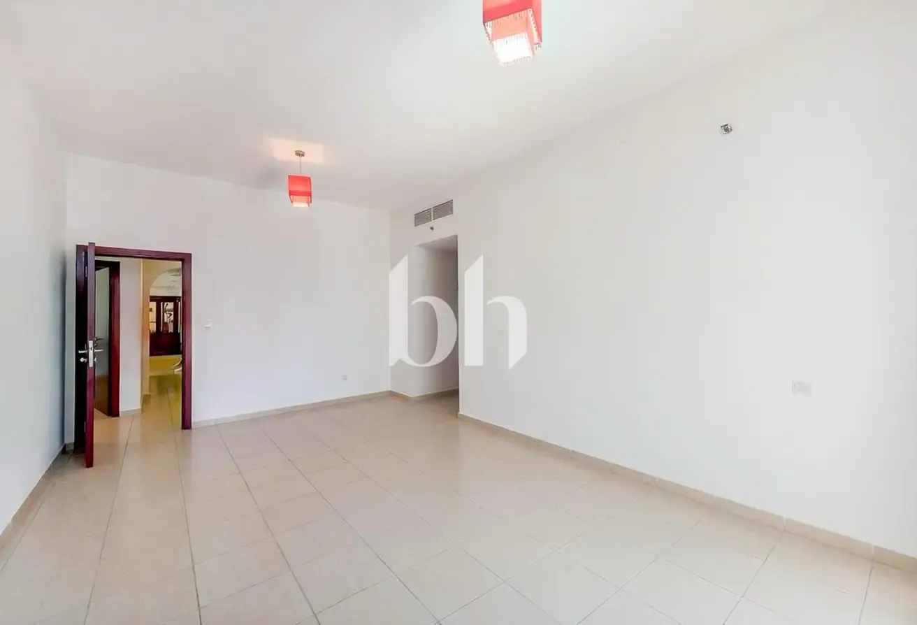 Spacious 3BR + Maid | Rented | Prime JBR Location