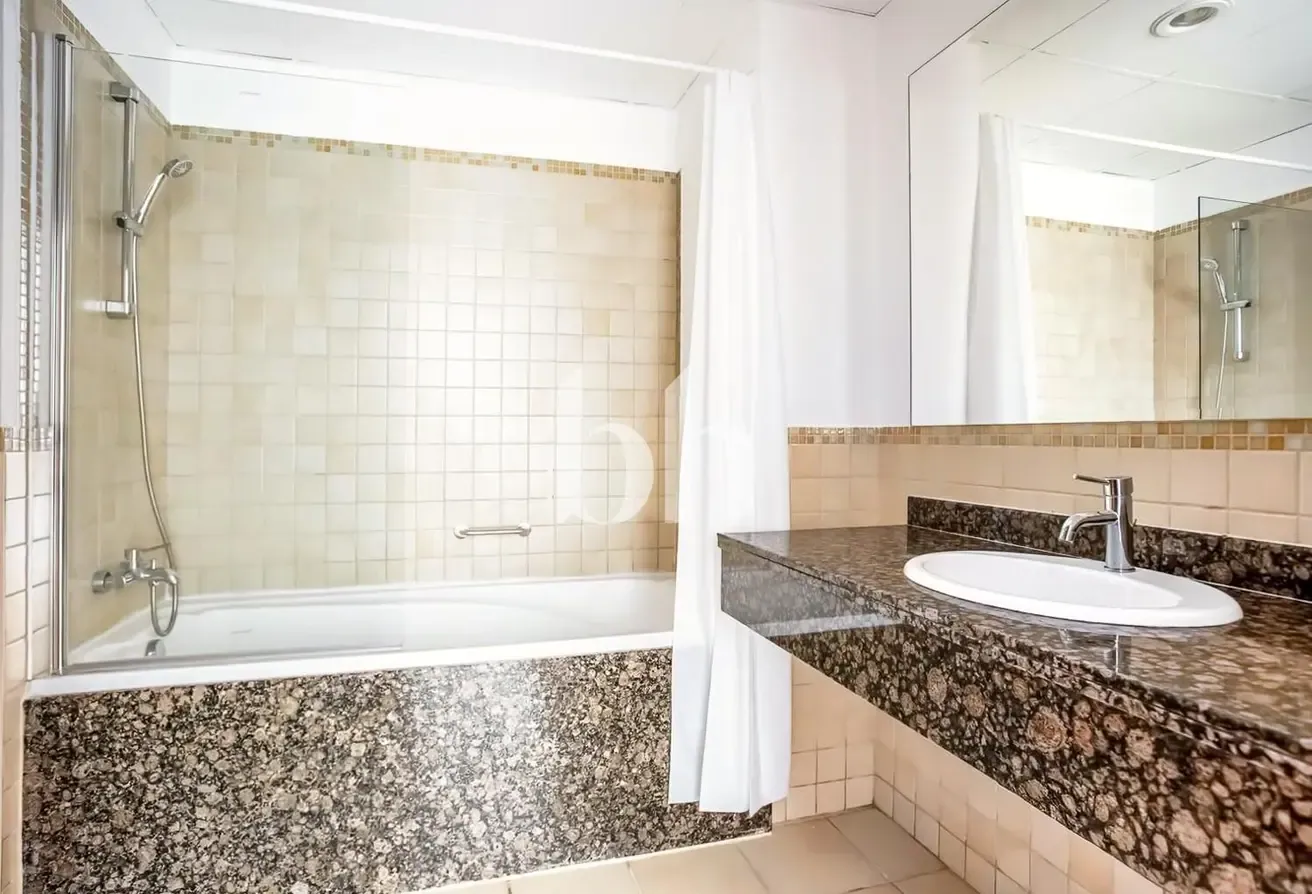 Spacious 3BR + Maid | Rented | Prime JBR Location