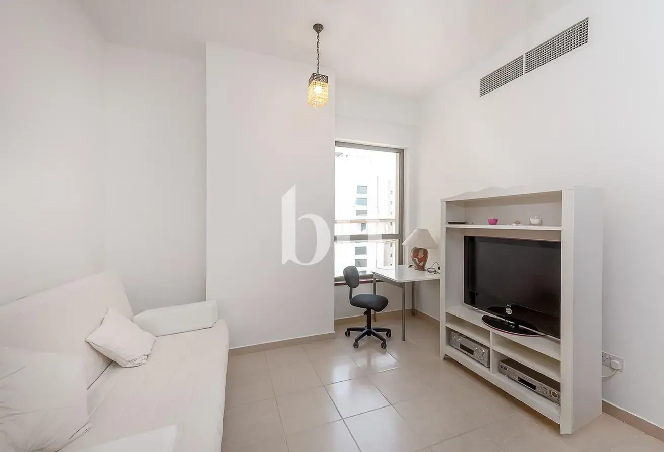 Spacious 3BR + Maid | Rented | Prime JBR Location