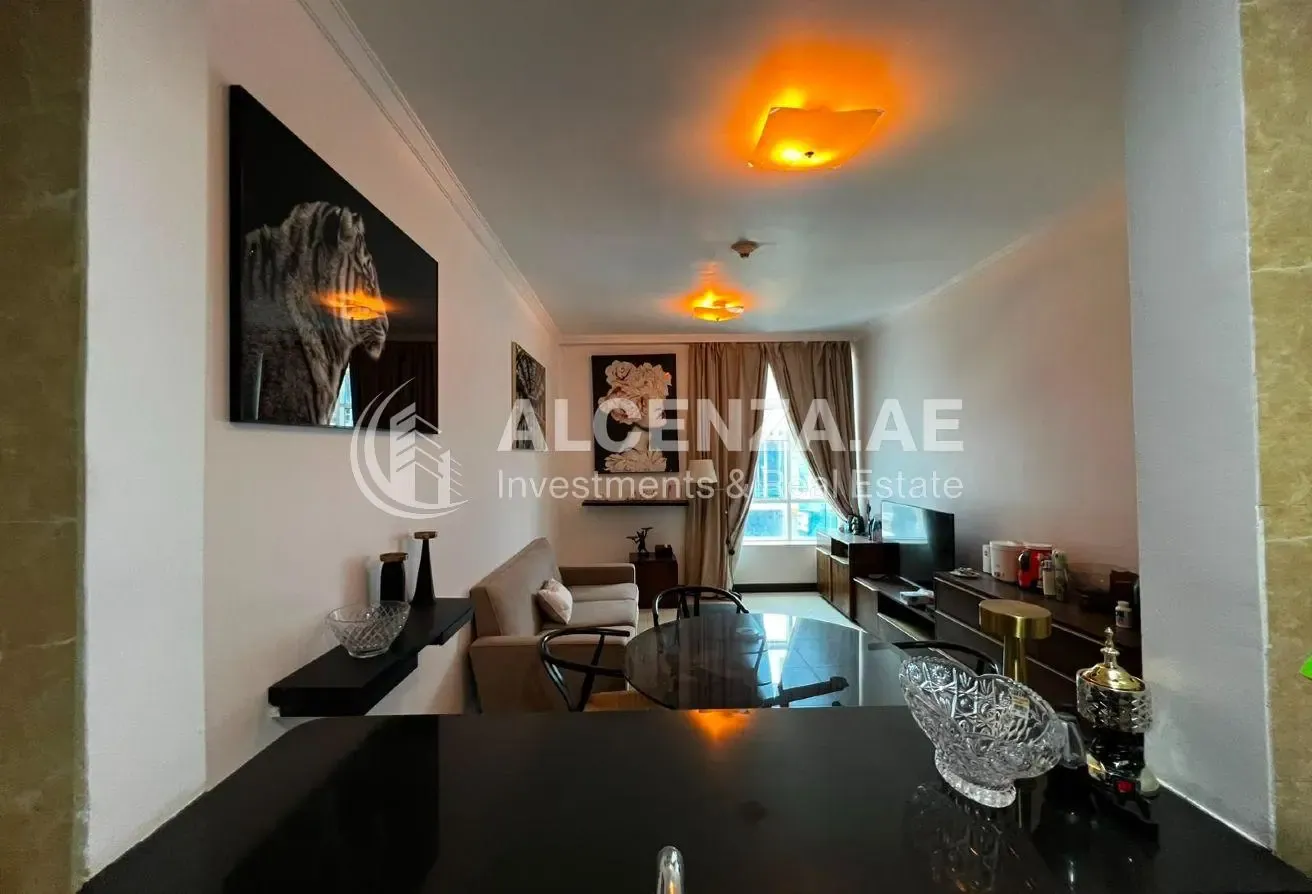 Elegant 1BR | Unfurnished | Family-Friendly Comm.