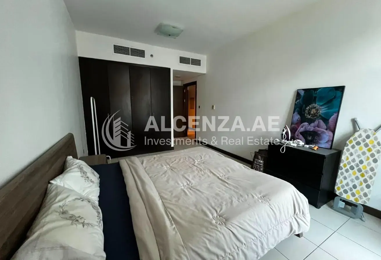 Elegant 1BR | Unfurnished | Family-Friendly Comm.
