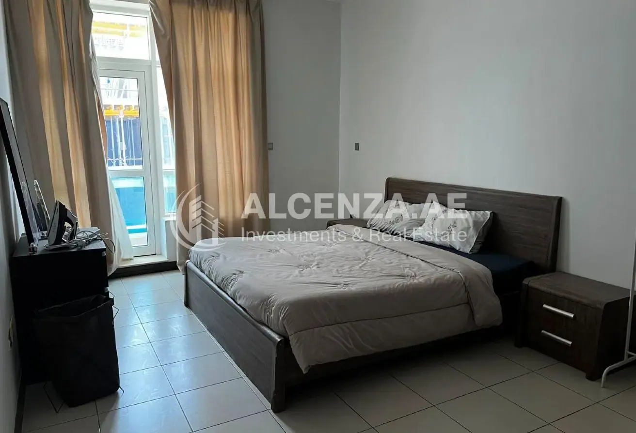 Elegant 1BR | Unfurnished | Family-Friendly Comm.