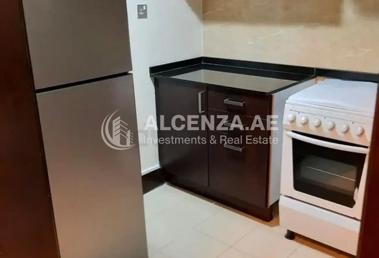 Elegant 1BR | Unfurnished | Family-Friendly Comm.