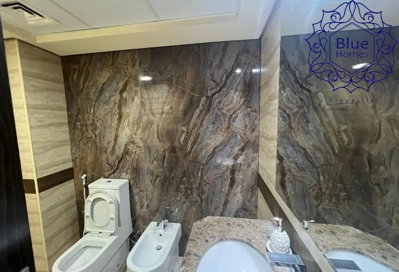 Investment Deal | Elegant 1BR | Spacious Furnished