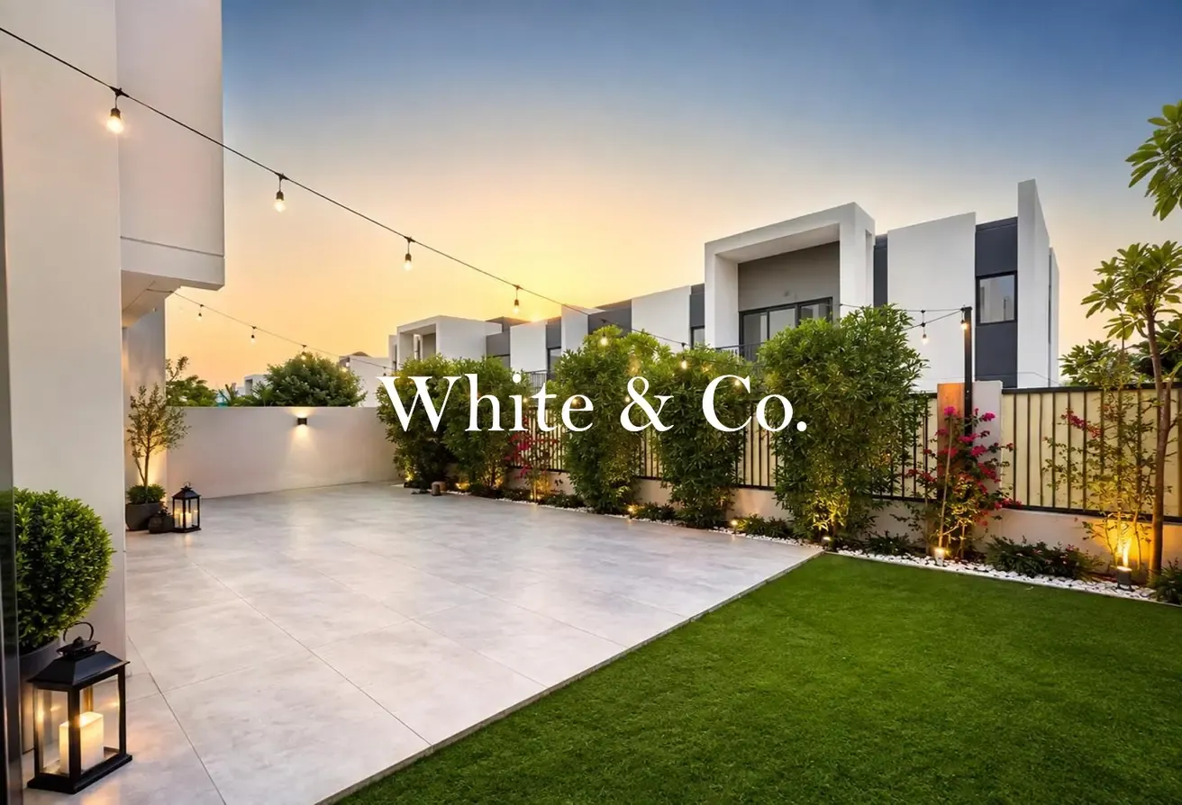True Corner Plot |Largest Garden| Vacant