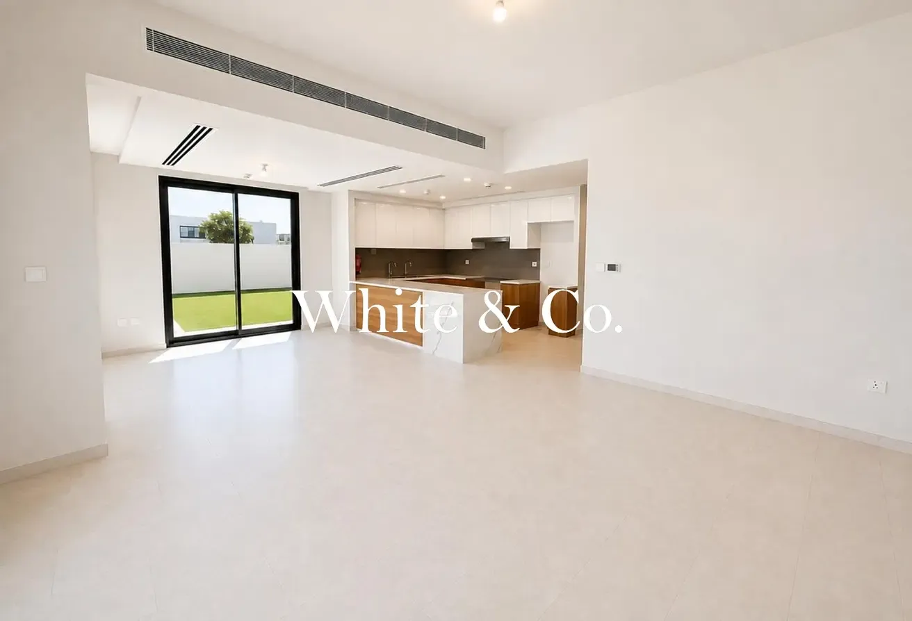 True Corner Plot |Largest Garden| Vacant