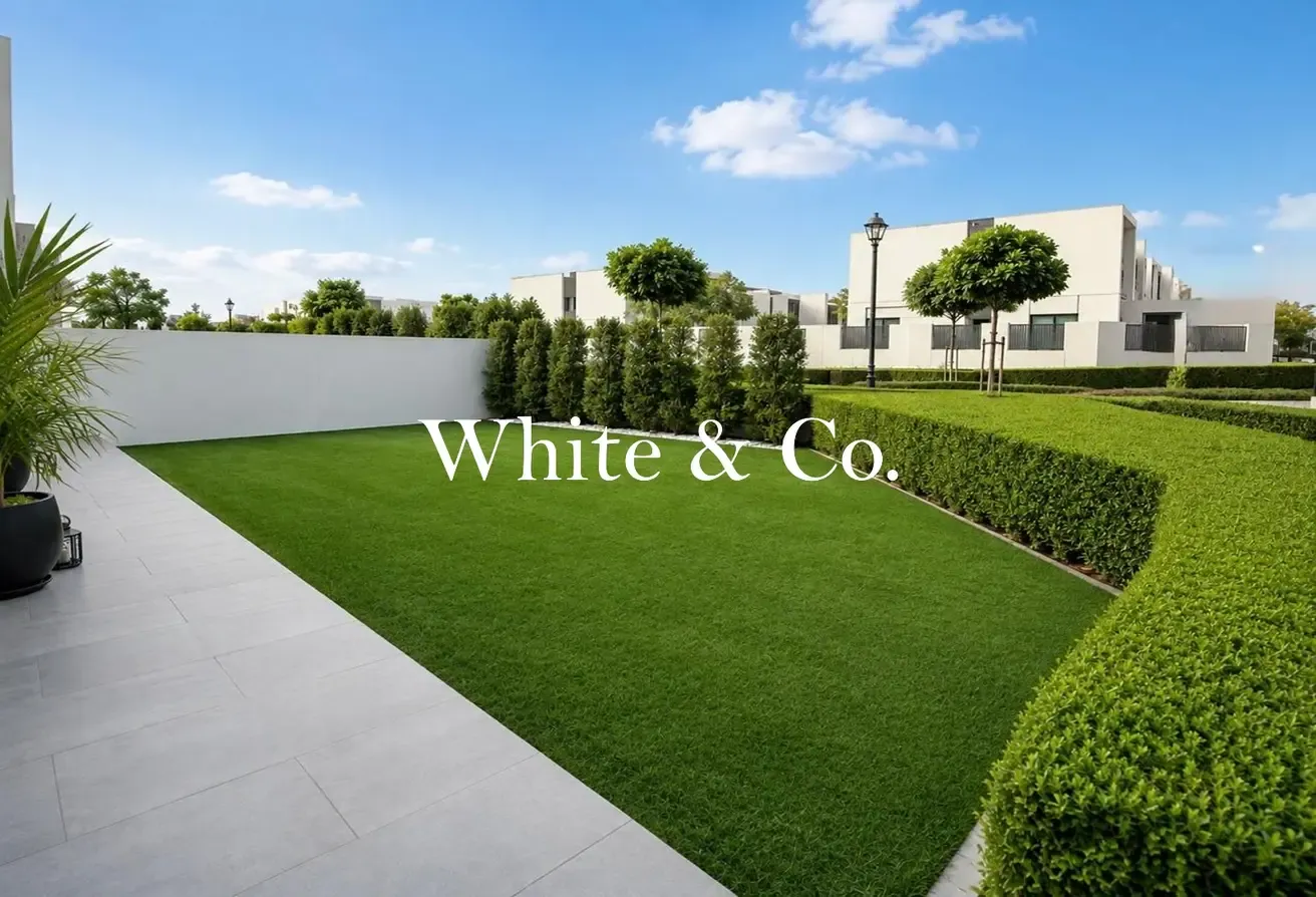 True Corner Plot |Largest Garden| Vacant