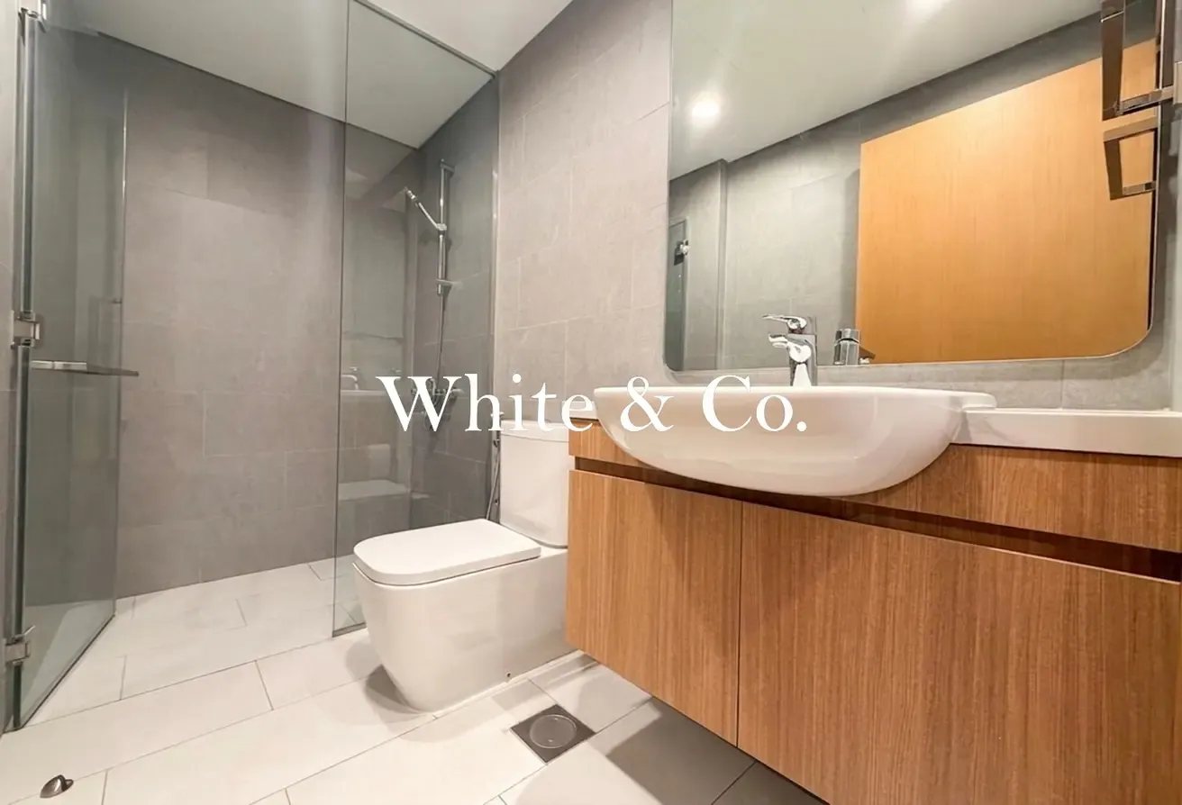 4 Bed | Park Backing | AED 190K | Vacant