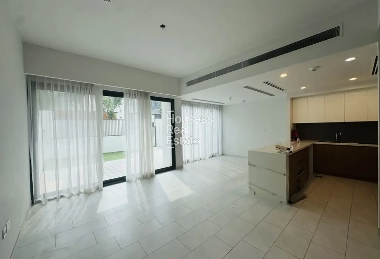 3 Bedroom plus Maid|Single Row|Family Community