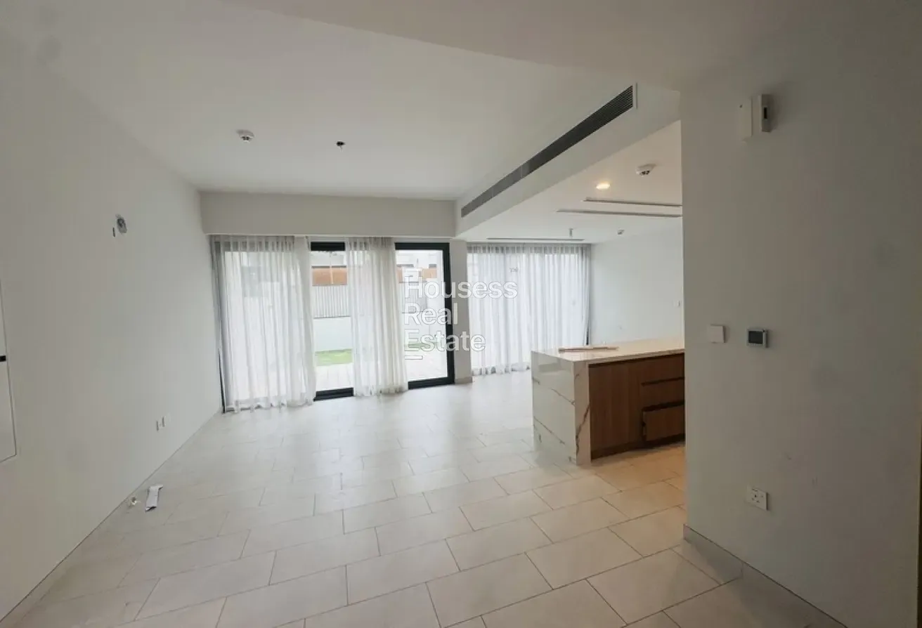 3 Bedroom plus Maid|Single Row|Family Community
