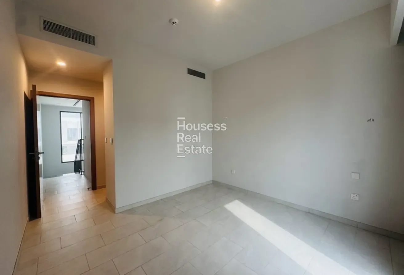 3 Bedroom plus Maid|Single Row|Family Community
