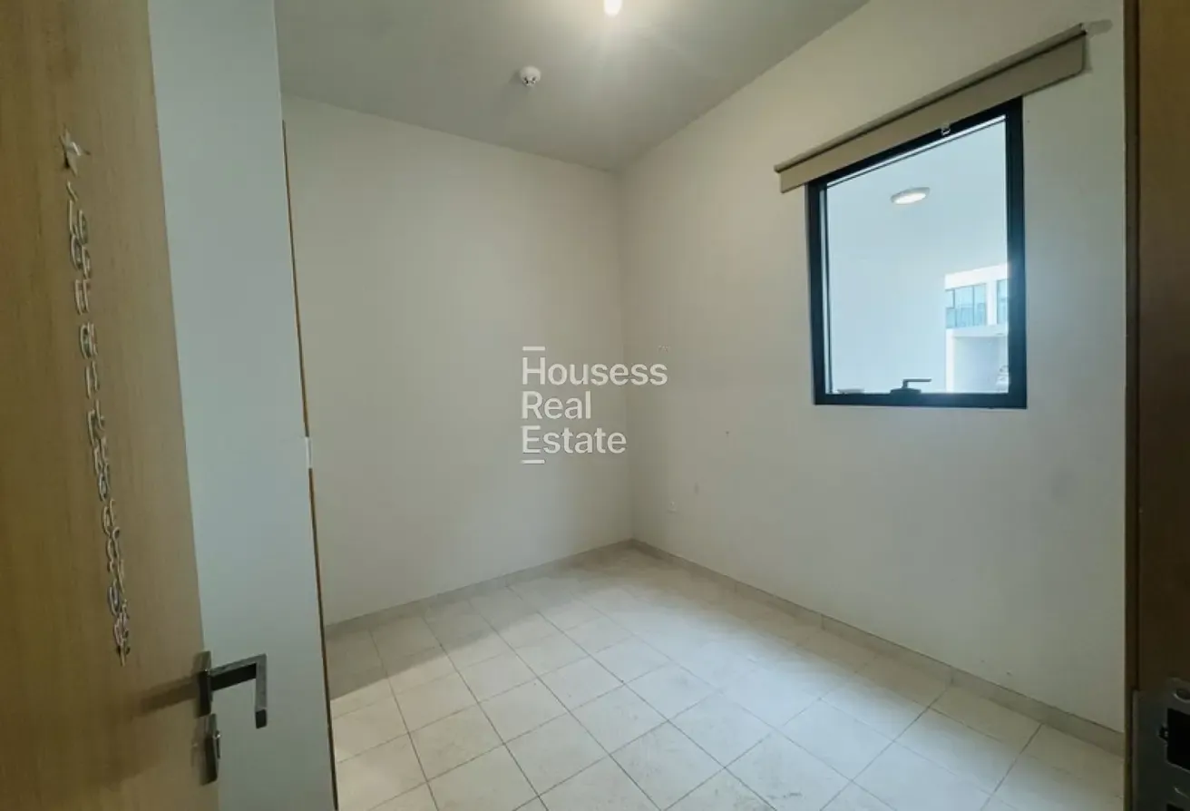 3 Bedroom plus Maid|Single Row|Family Community
