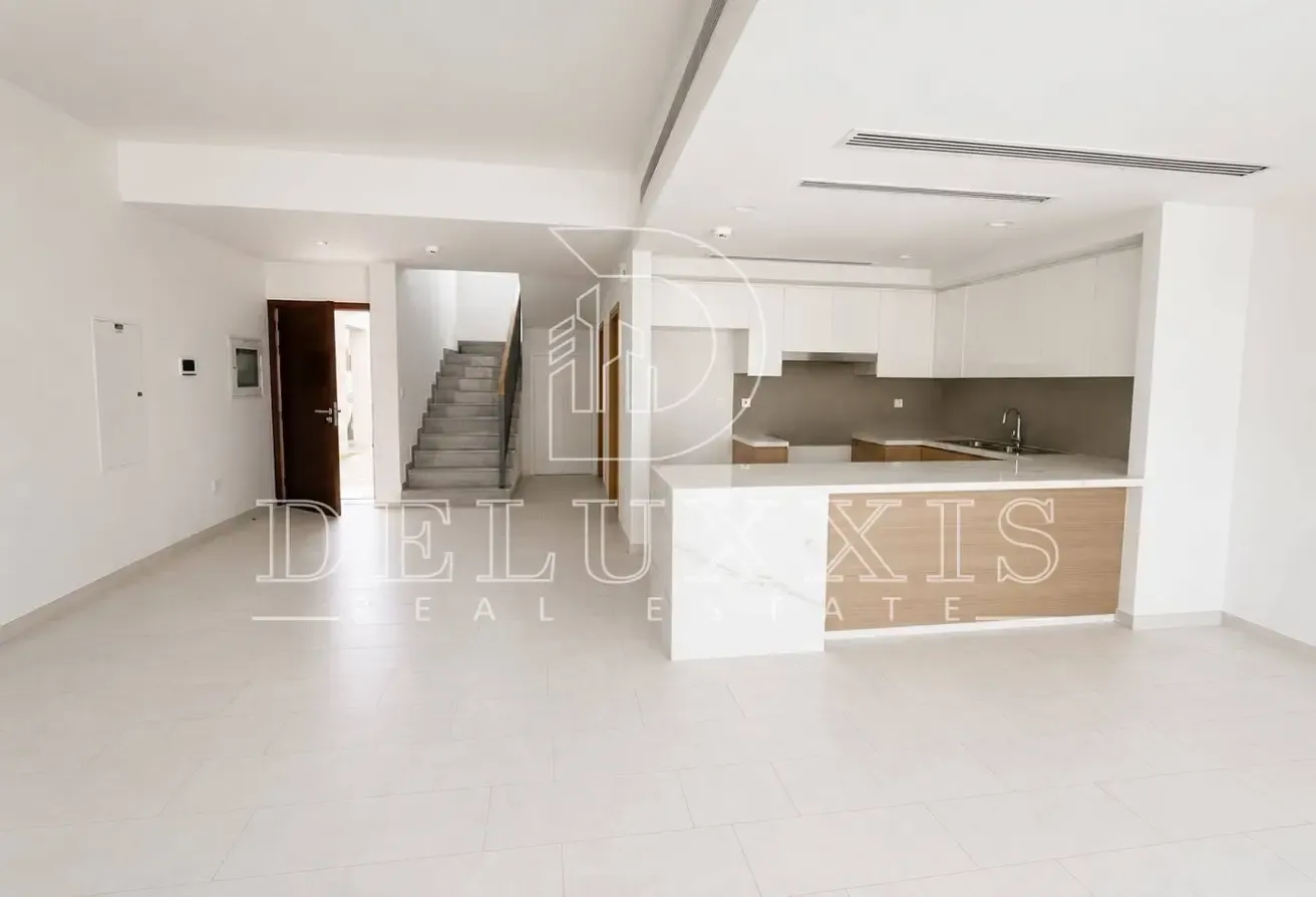 3 Bedrooms + Maid | Prime Location| Close to the Park