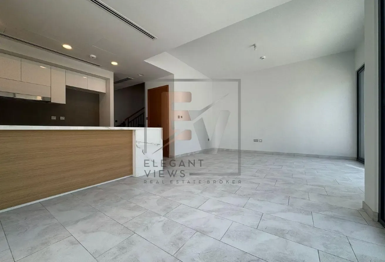 Spacious 3BR + Maid | Prime Location in Villanova