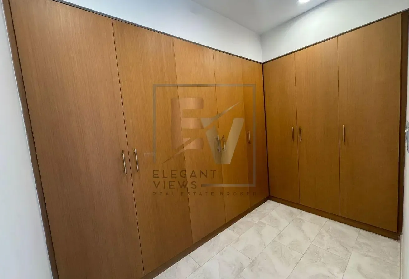 Spacious 3BR + Maid  | Prime Location in Villanova