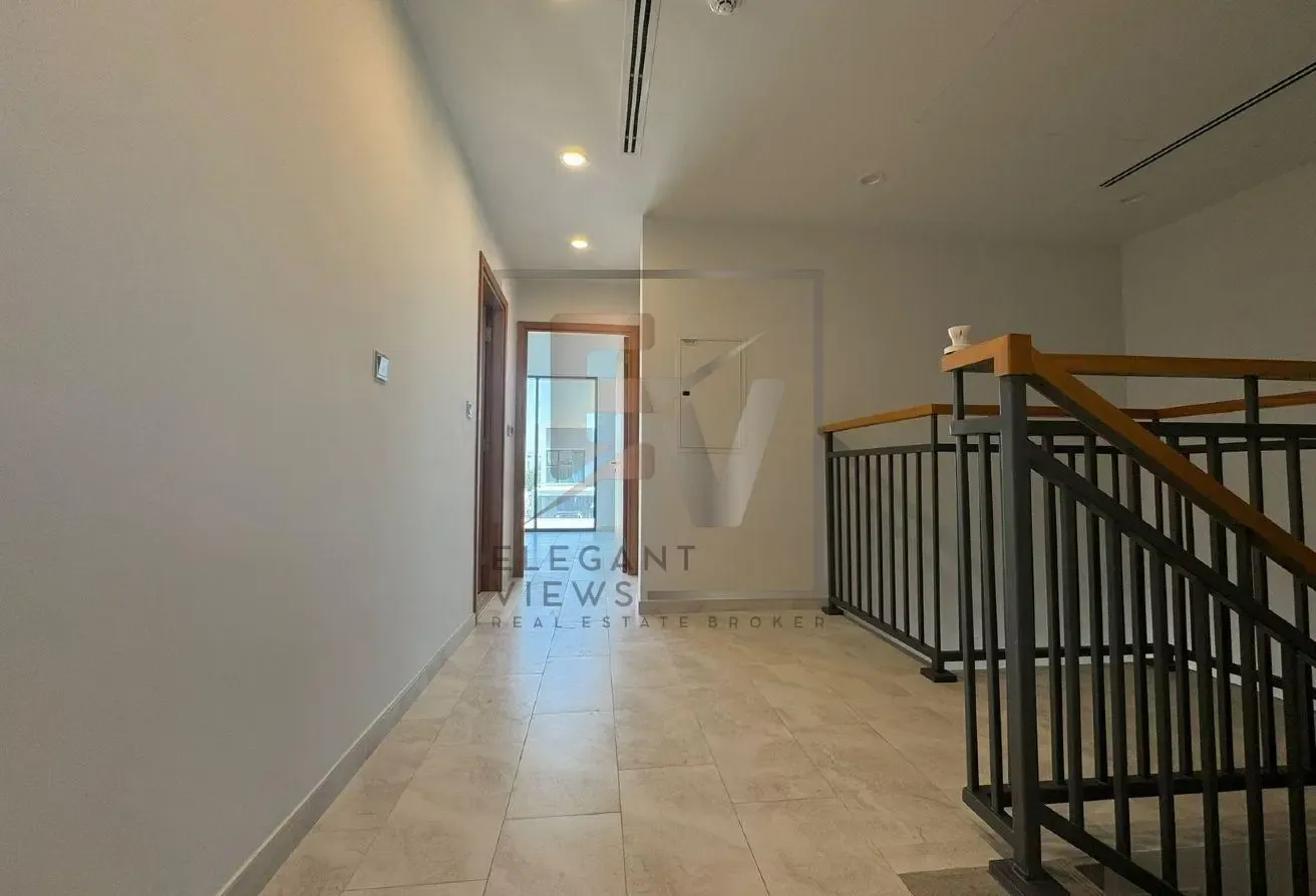 Spacious 3BR + Maid  | Prime Location in Villanova