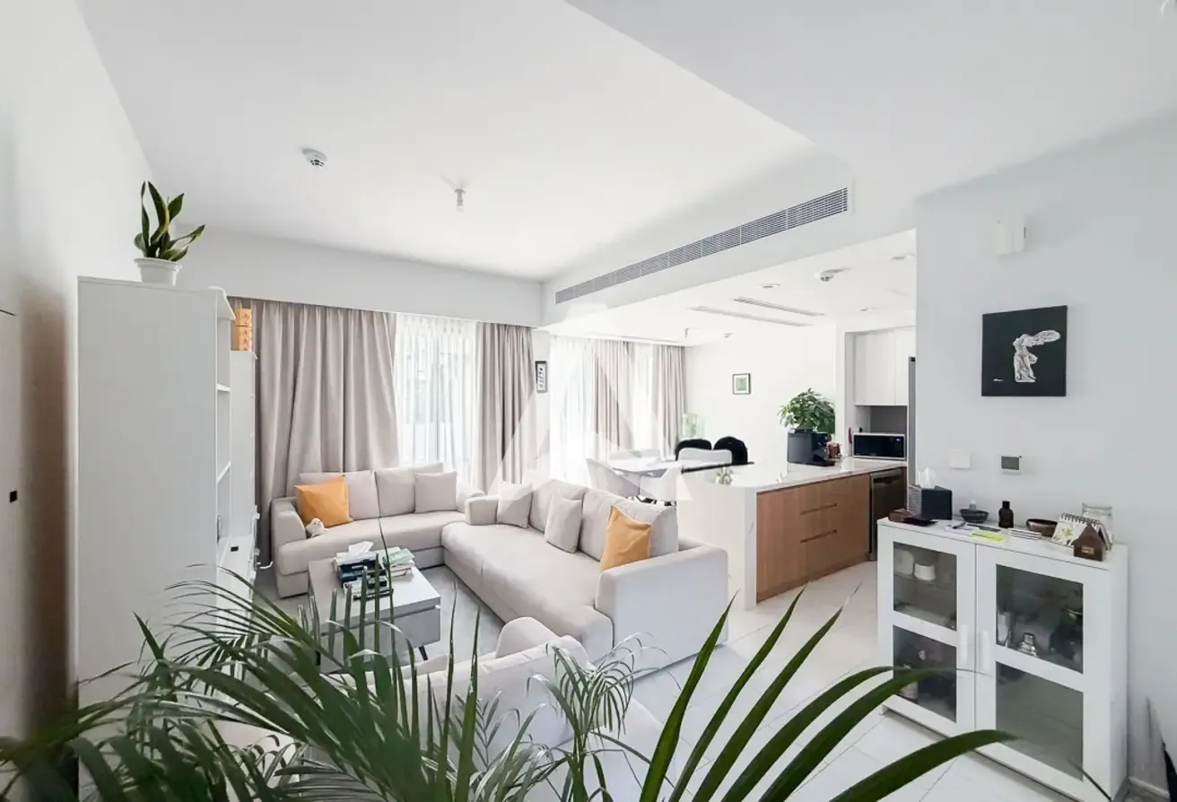 Spacious 3BR+Maid | Back to Back | Villanova