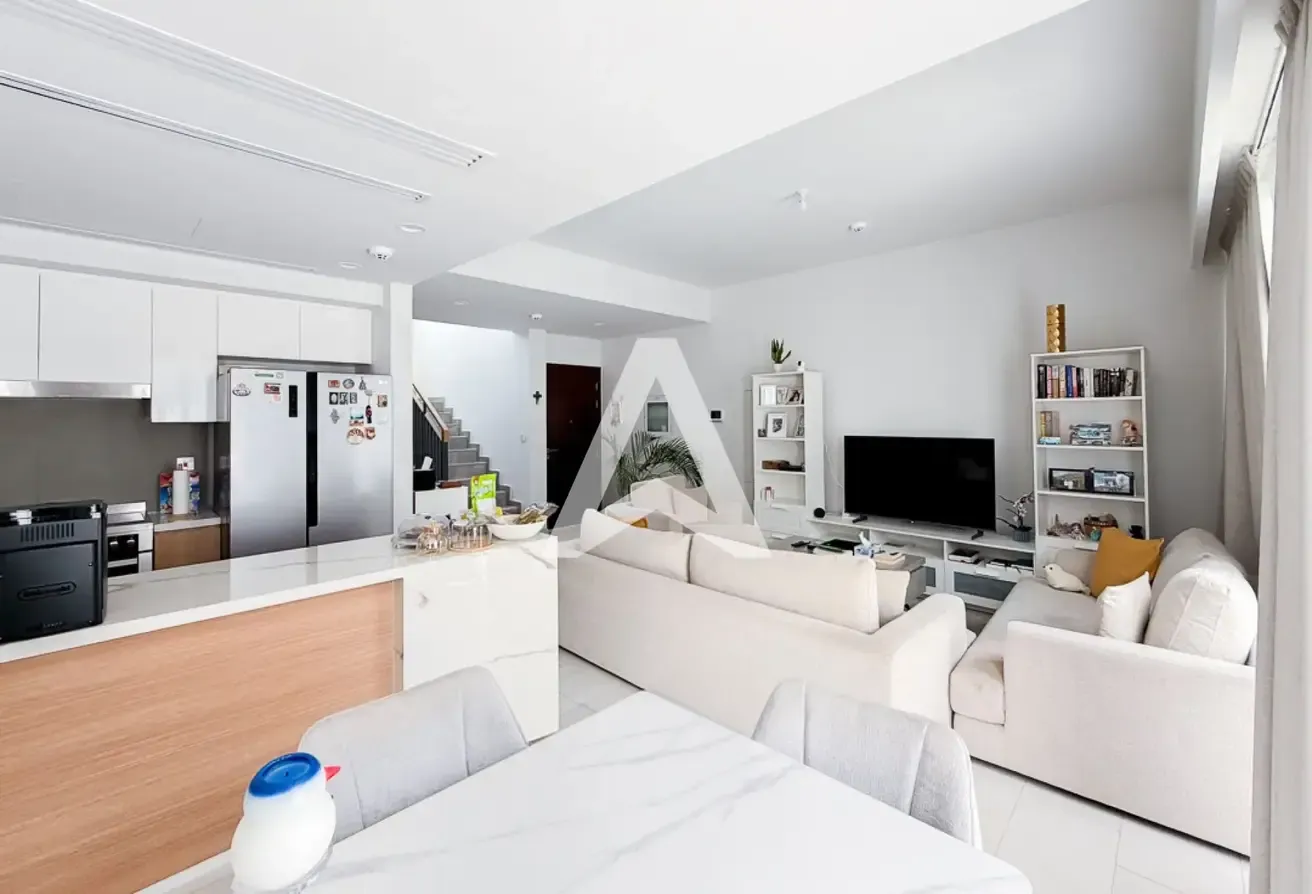 Spacious 3BR+Maid | Back to Back | Villanova